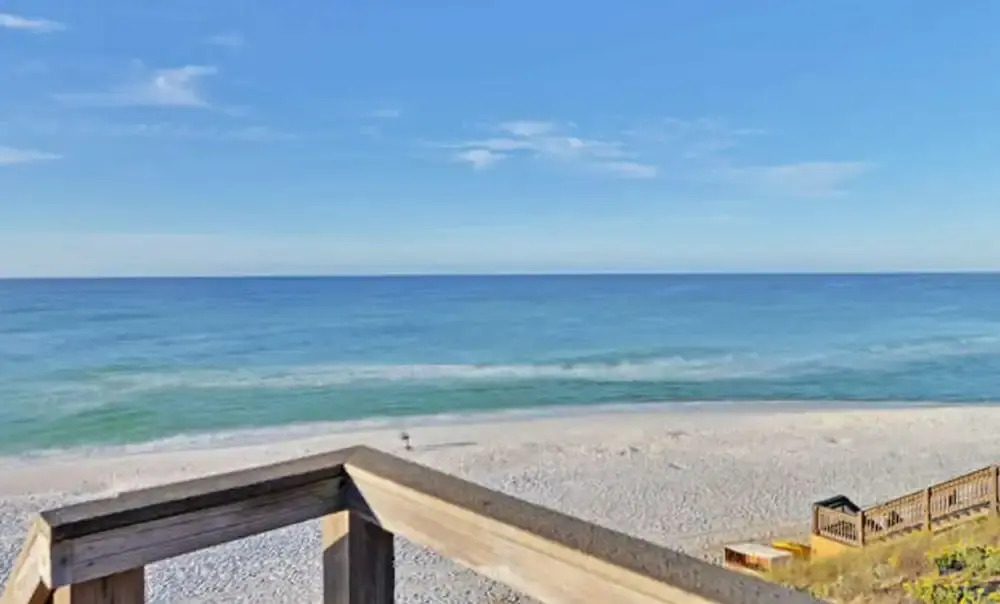 Magnolia Cottages By The Sea- 113 Patina by Florida Star Vacations