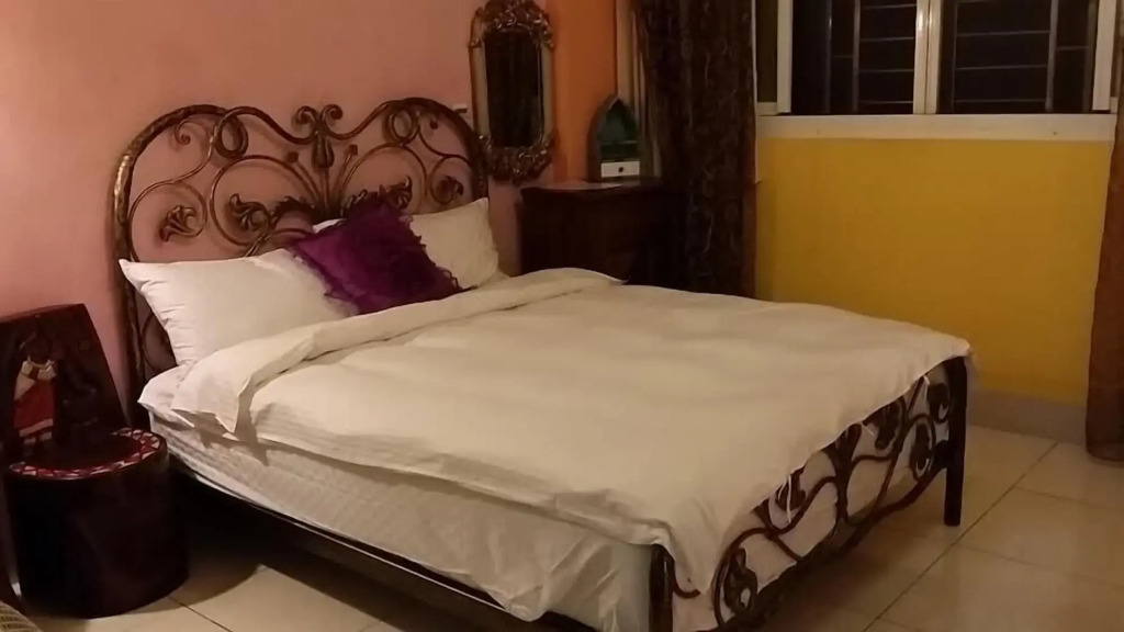 Hualien Seaside B&B