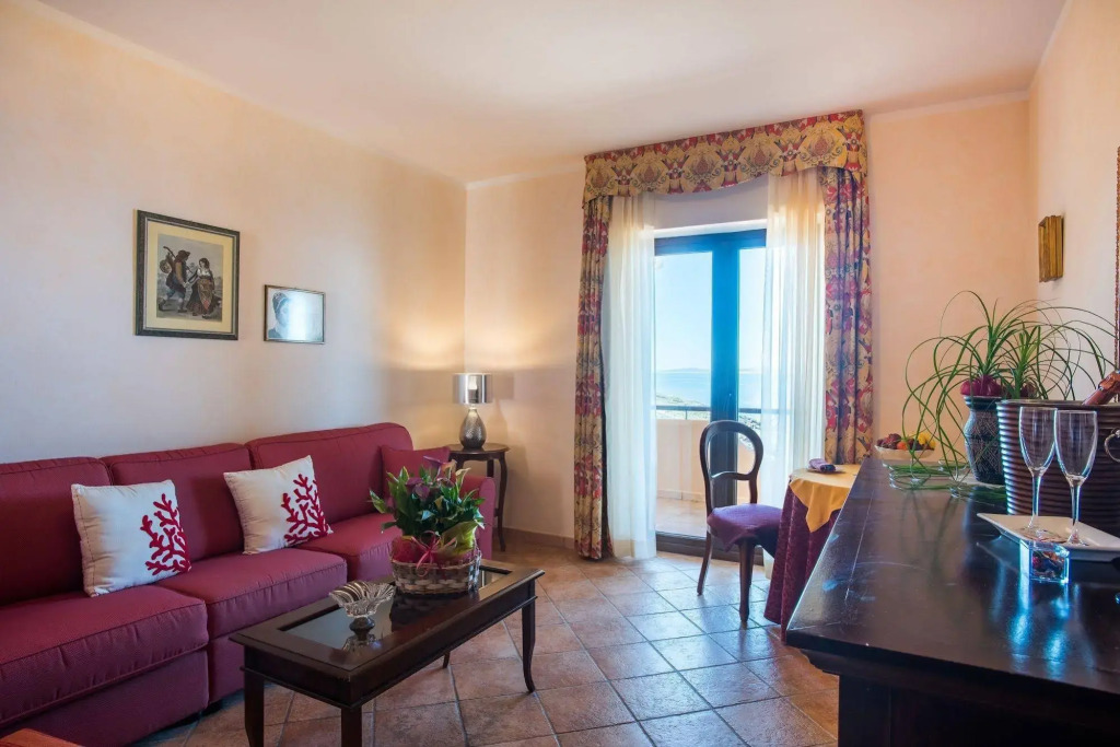 Hotel Lido degli Spagnoli Wellness & Spa