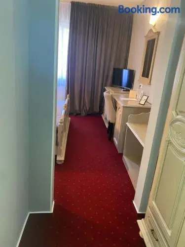 Best Western Meses Hotel