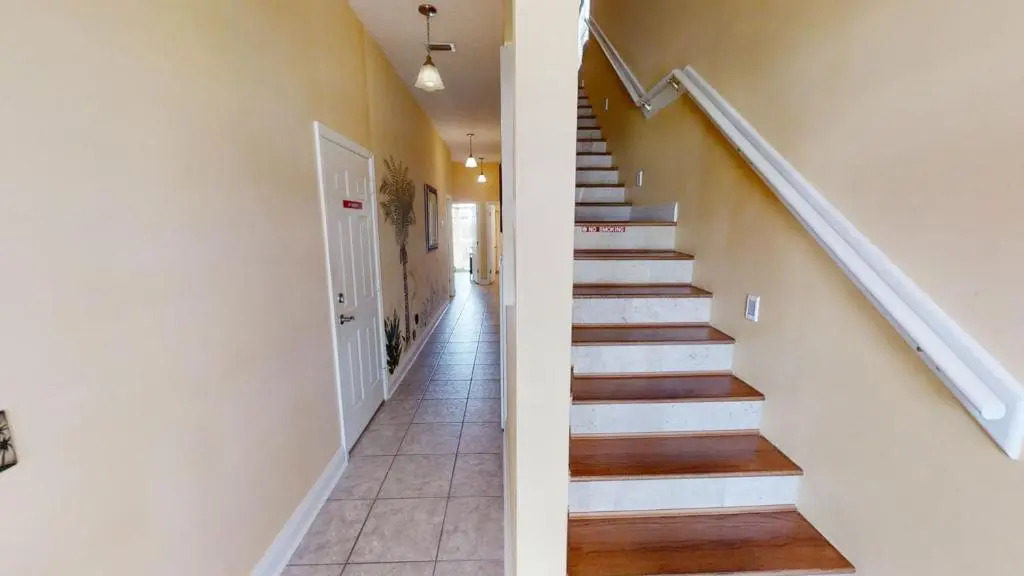 Ocean St House
