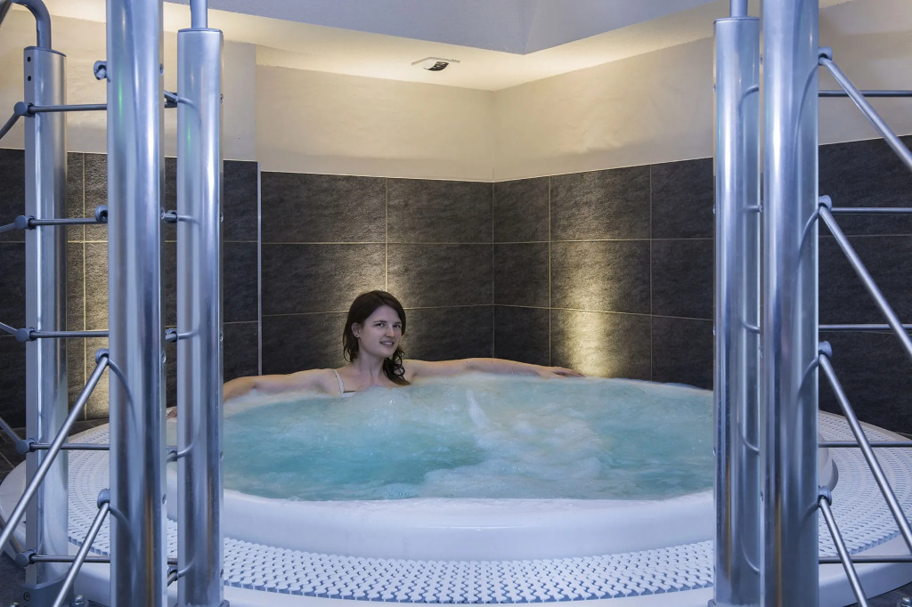 Hotel Alpen Roc