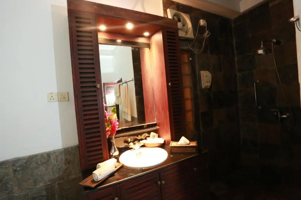 Villa Kusum