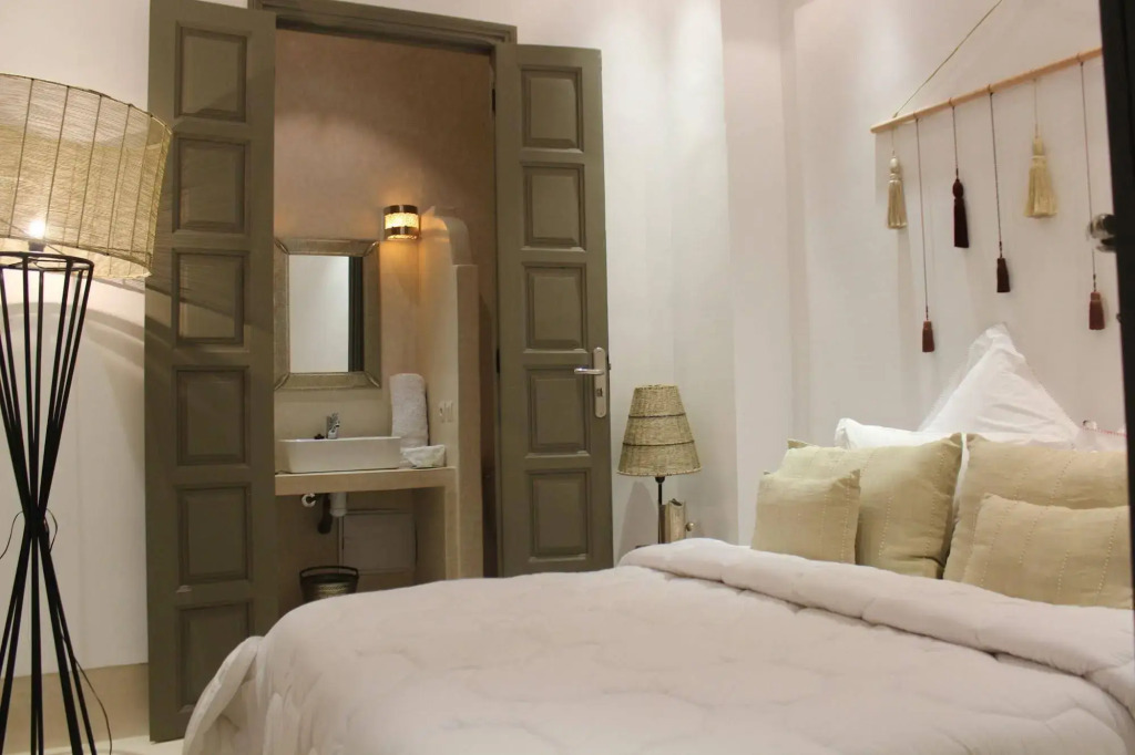 Riad Luxe 56