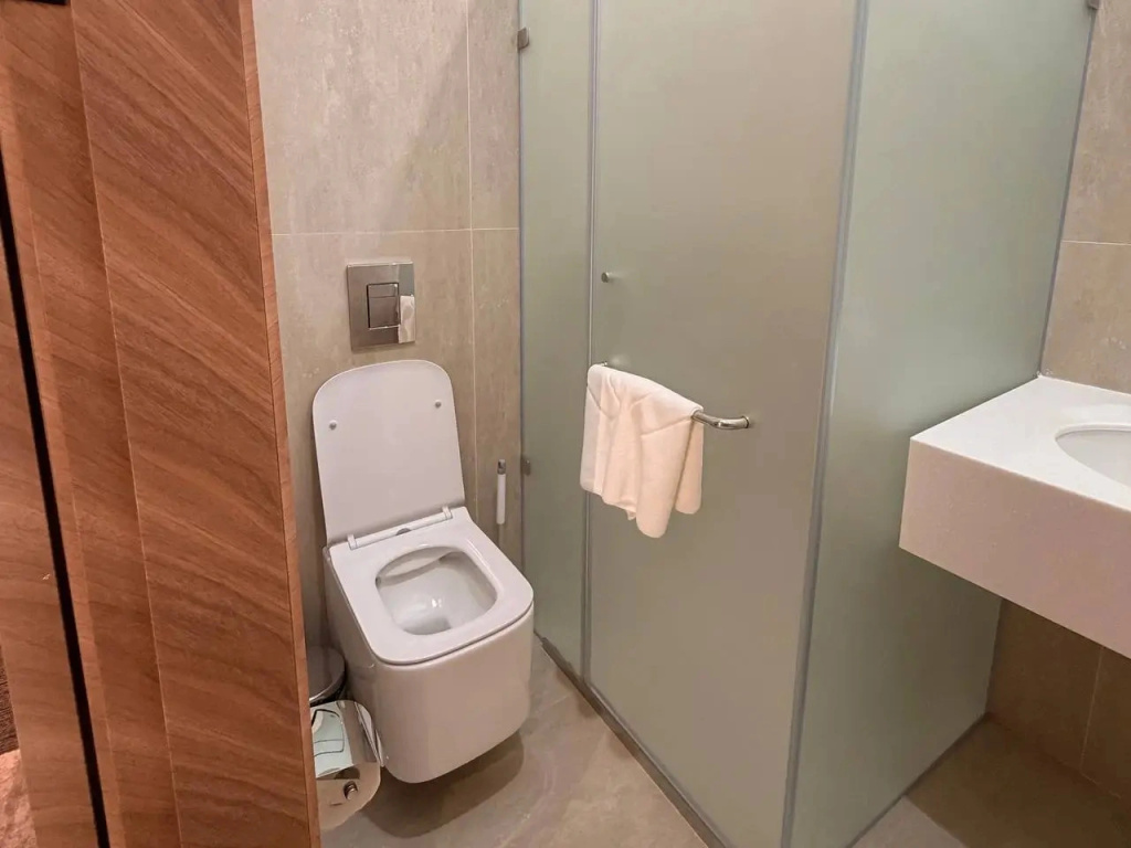 Отель Asyr Turan