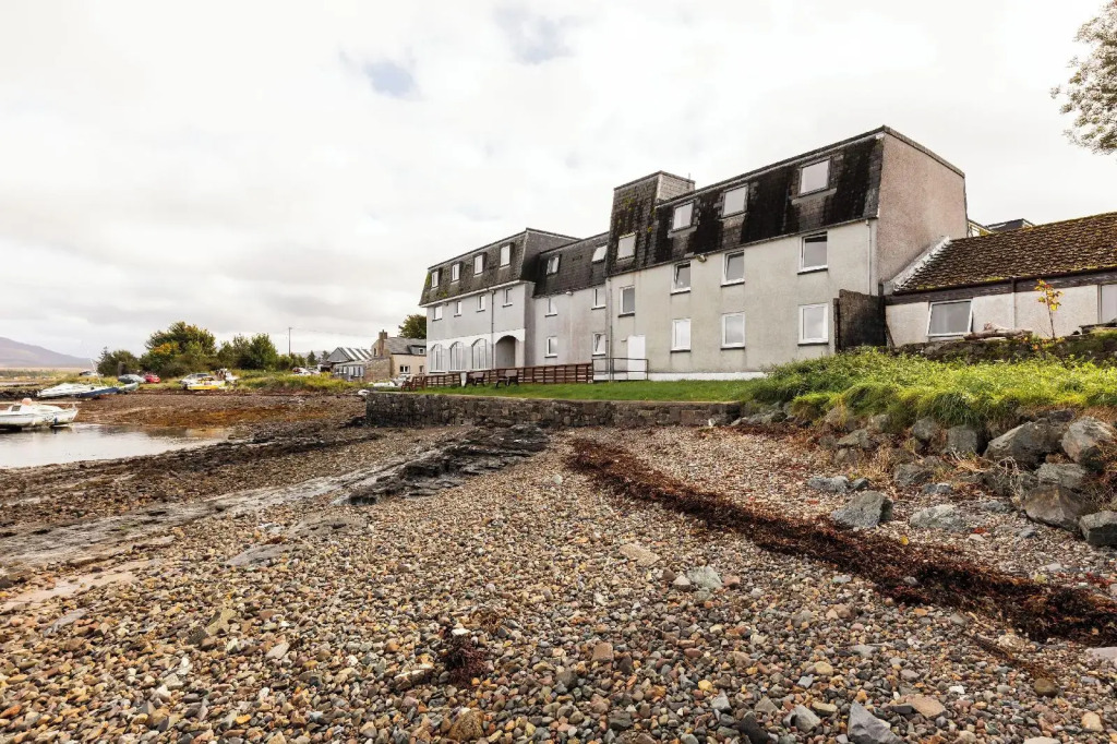 Dunollie Hotel ‘A Bespoke Hotel’