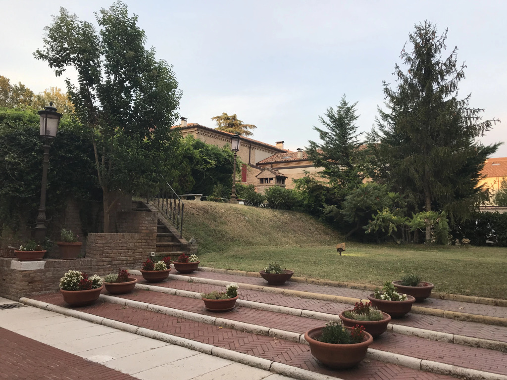 Hotel & SPA Duchessa Isabella Collection by GSA Hotels