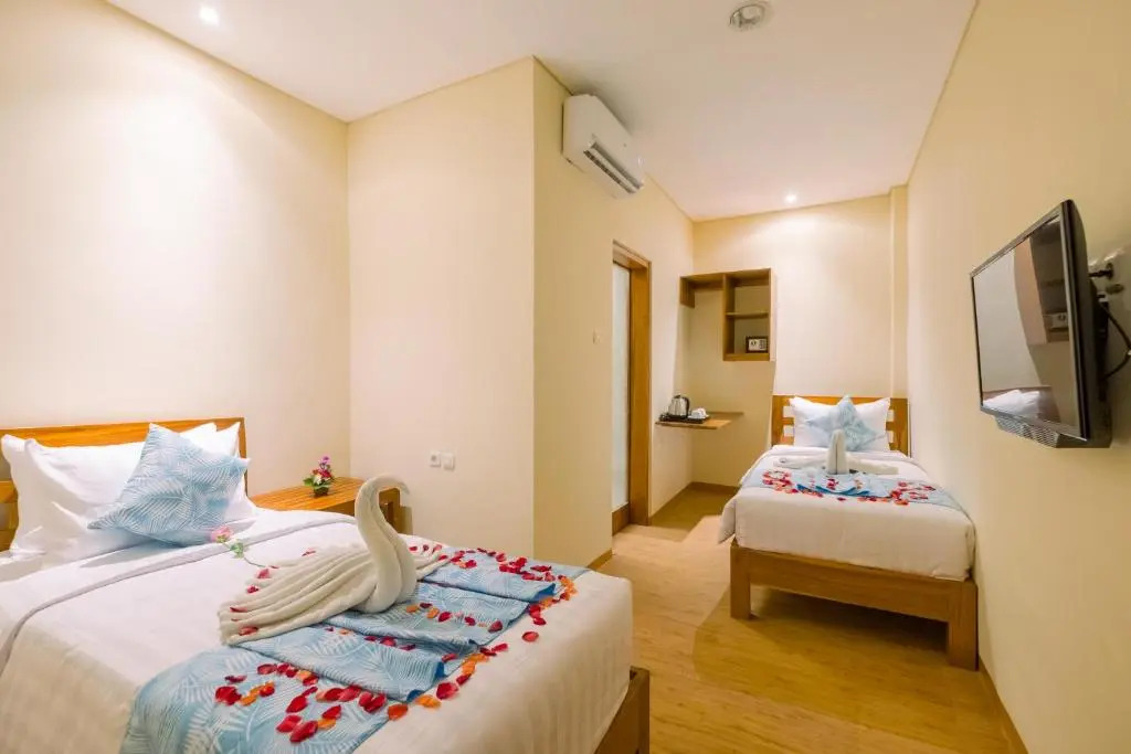Caroline Guest House