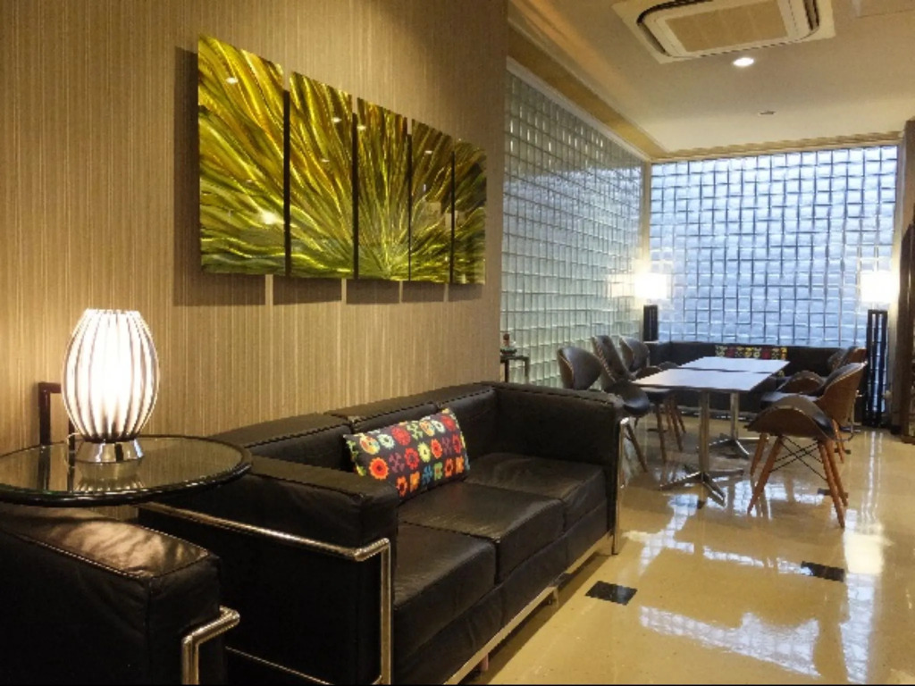 APA Hotel Takamatsu Kawaramachi