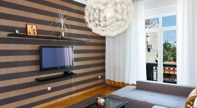 Bitef Apartment