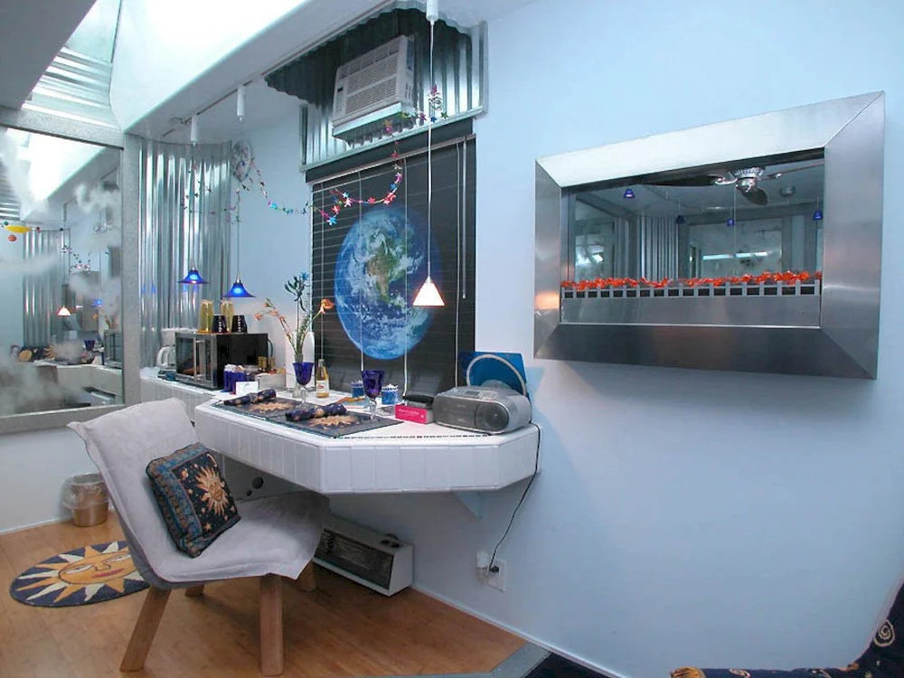 Wikiup Bed & Breakfast
