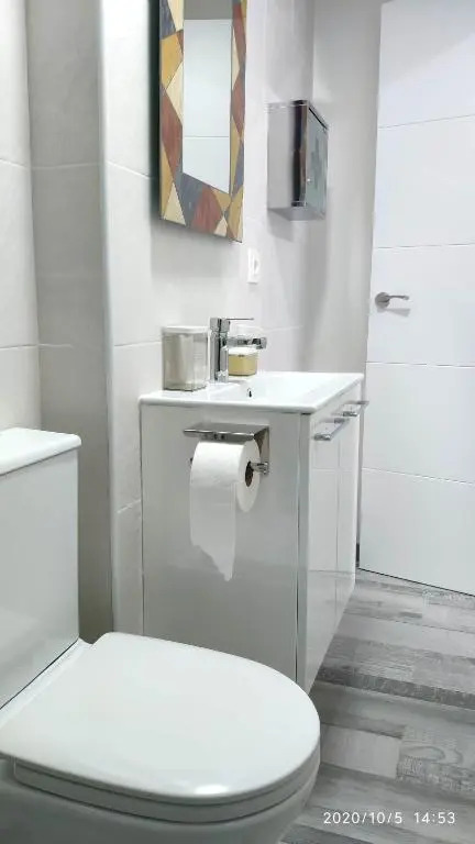 Apartamento La Luna