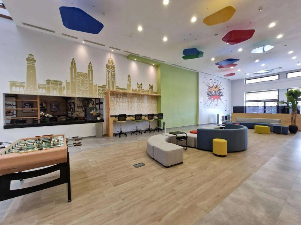 Melliber Appart Hotel