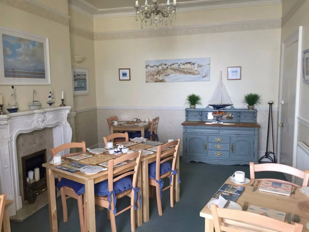 Headland View Boutique B&B
