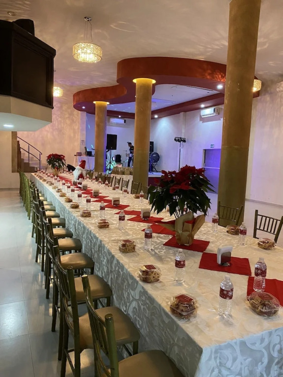 Hotel Villa Cahita
