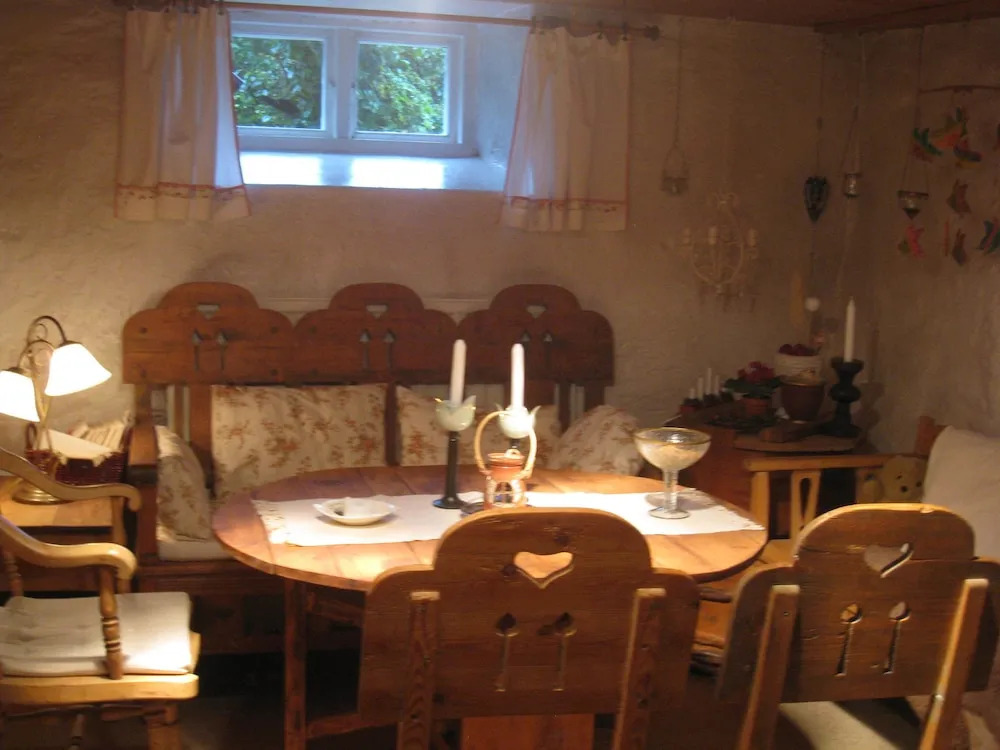 Annes Hus