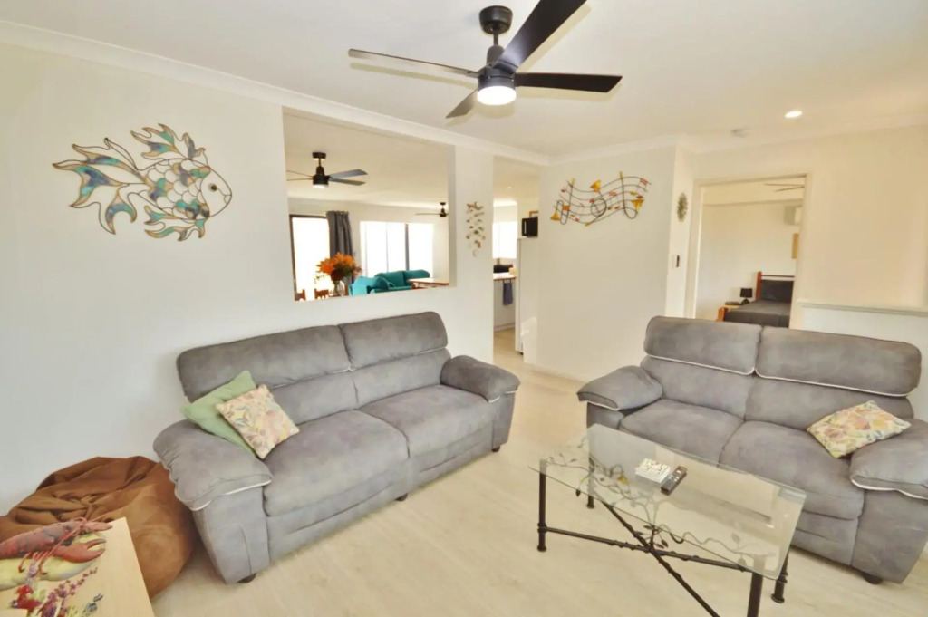 Blue Beards Hideaway - Kalbarri, WA