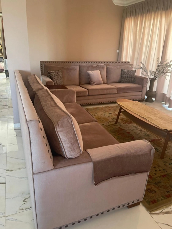 Charming 2 BR with a Huge Terrace and an Amazing View