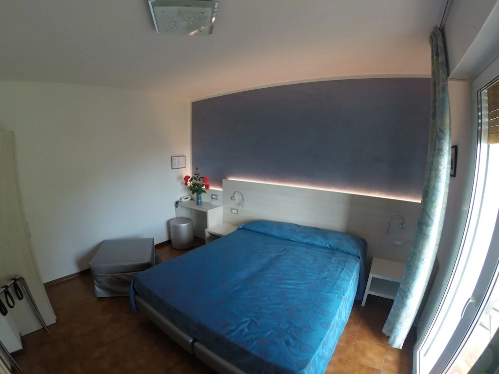 Albergo Villa Edera