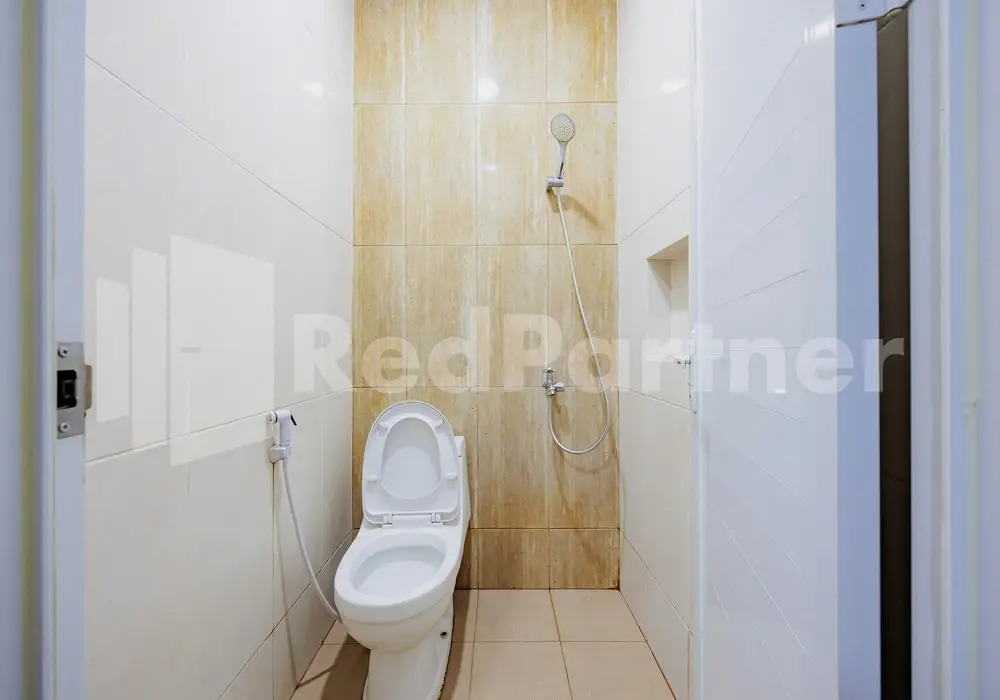 Hotel Gandamanah Mitra RedDoorz