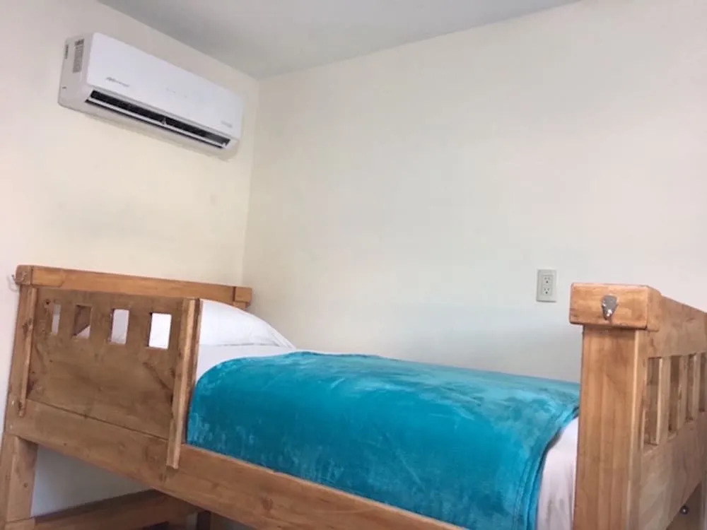 Hostal Bucerias