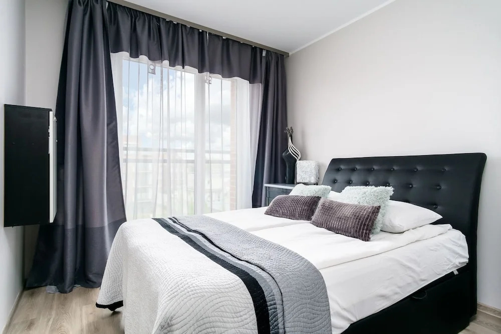 Grobla by Loft Apartments