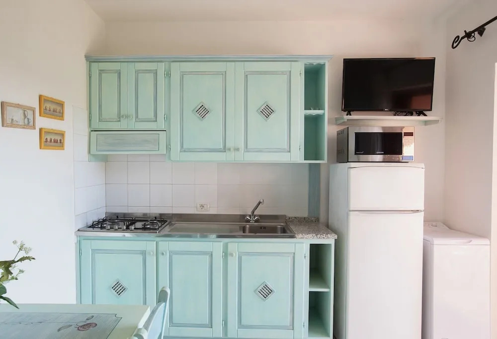 Residence Porto Coda Cavallo