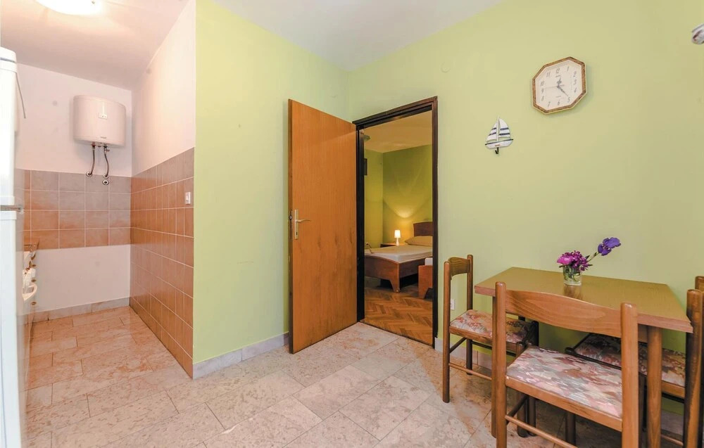 Amazing Home in Bosana With Wifi and 1 Bedrooms