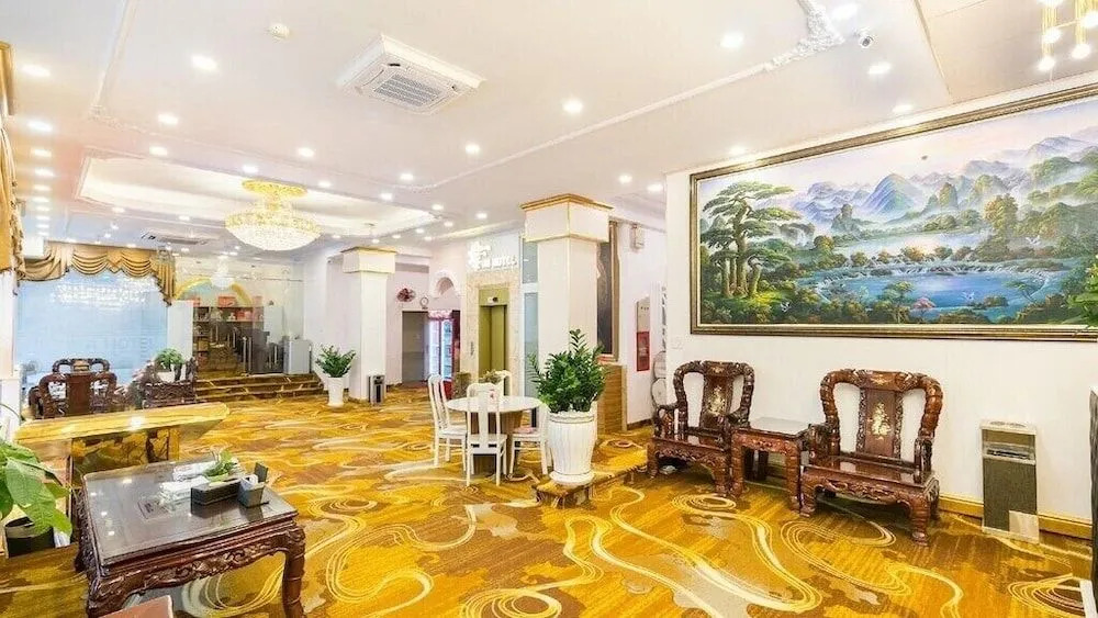 Vienna Hotel