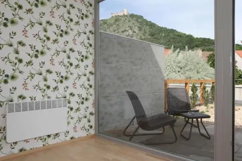 Apartmán U Venuše
