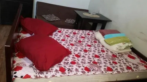 Hostel Jemo