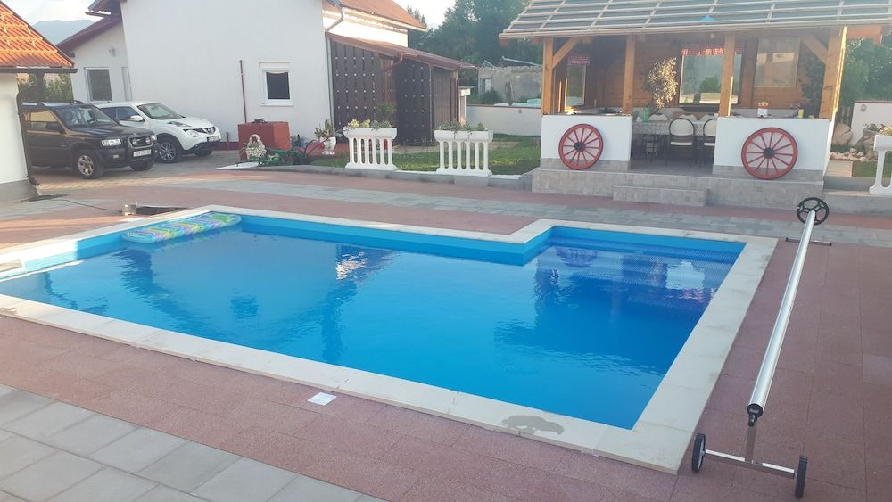 Vila Nina