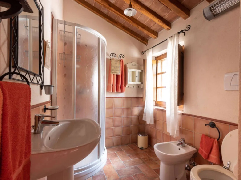 House Olinto Cinigiano
