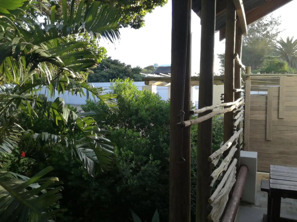 Sandriver Lodge