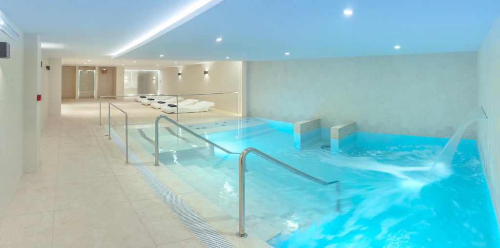 Hotel RH Victoria & Spa 4 Sup