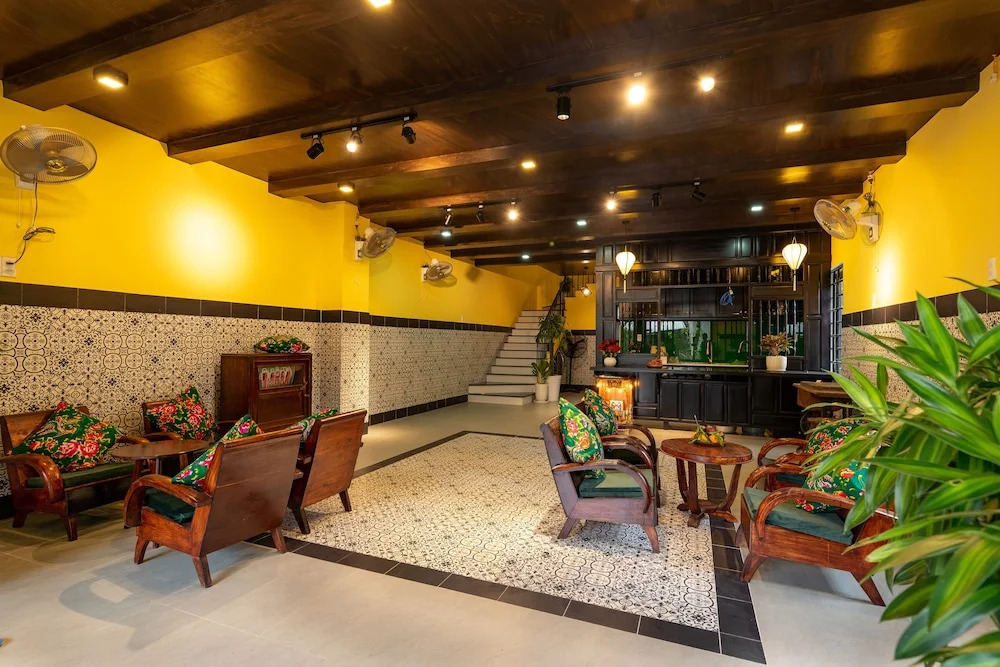 Coco Viet Homestay