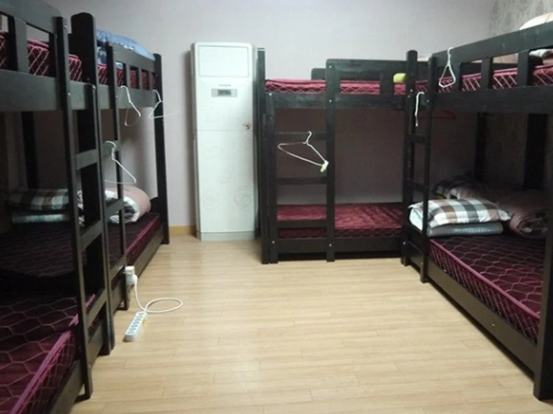 Gwangju Namdo Hostel