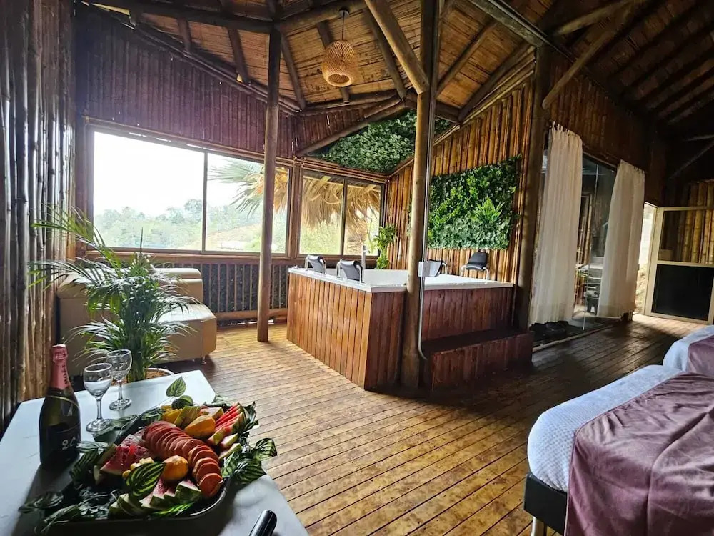 Jardin del Eden