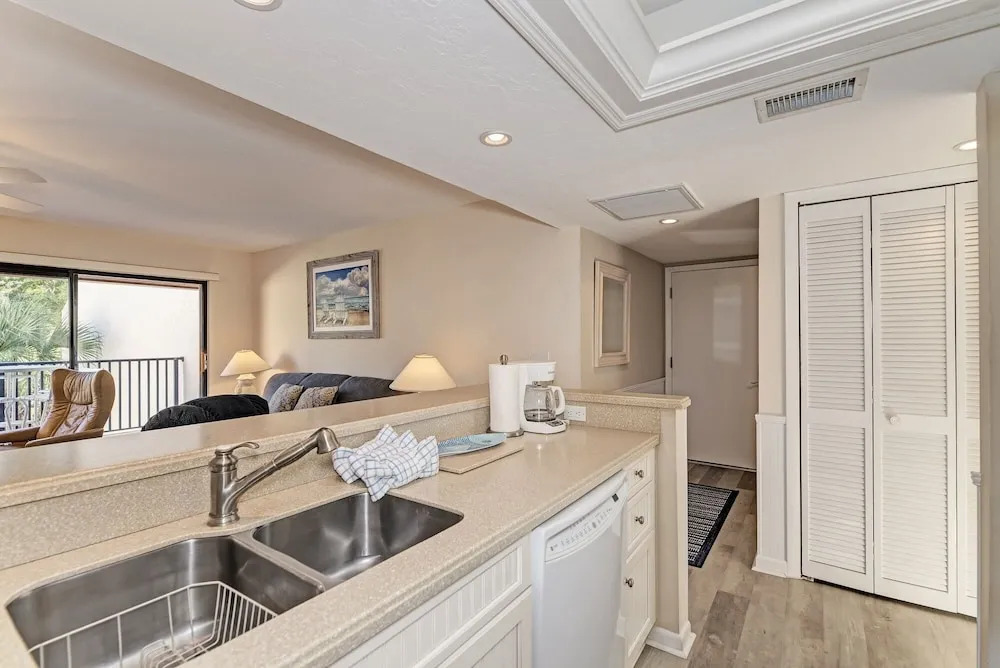 Midnight Cove Ii 333f - Bayside Beauty! 2 Bedroom Condo