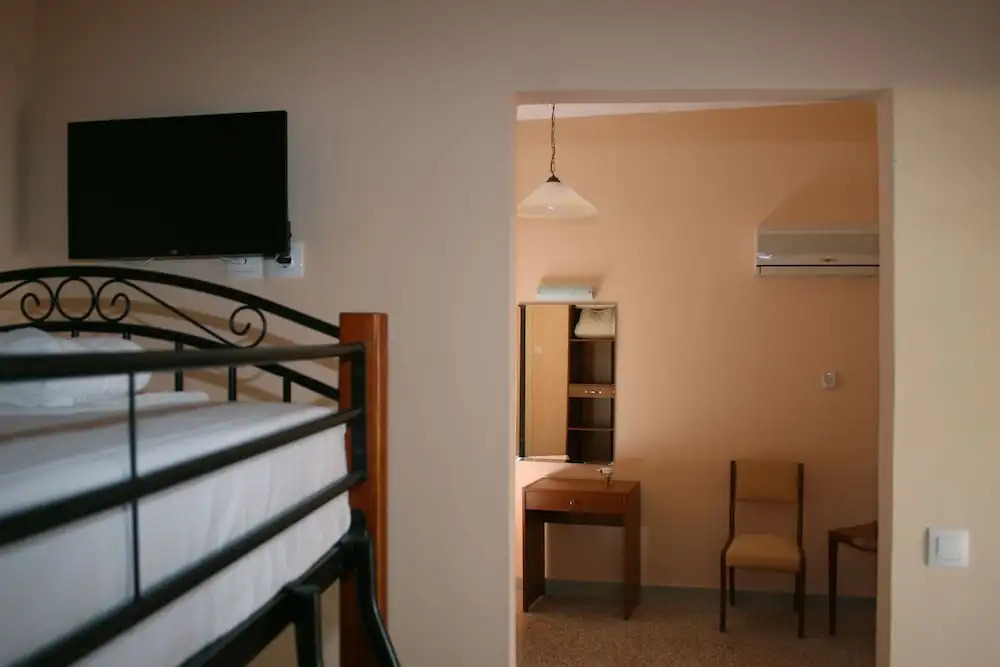 Poros Vista Hotel