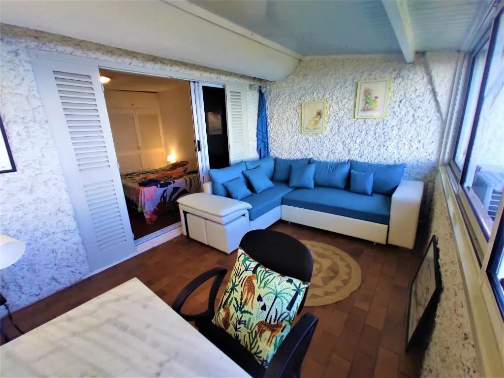 TAHITI - Iaorana Maeva Apartment