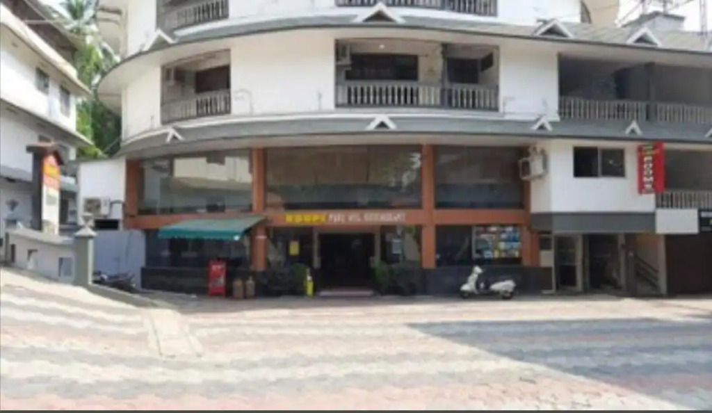 Hotel Affas