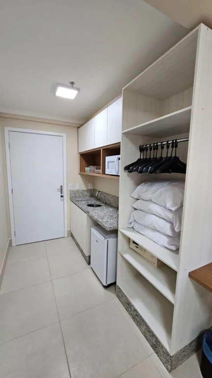 Apartamento Espetacular com acesso ao diRoma Acqua Park