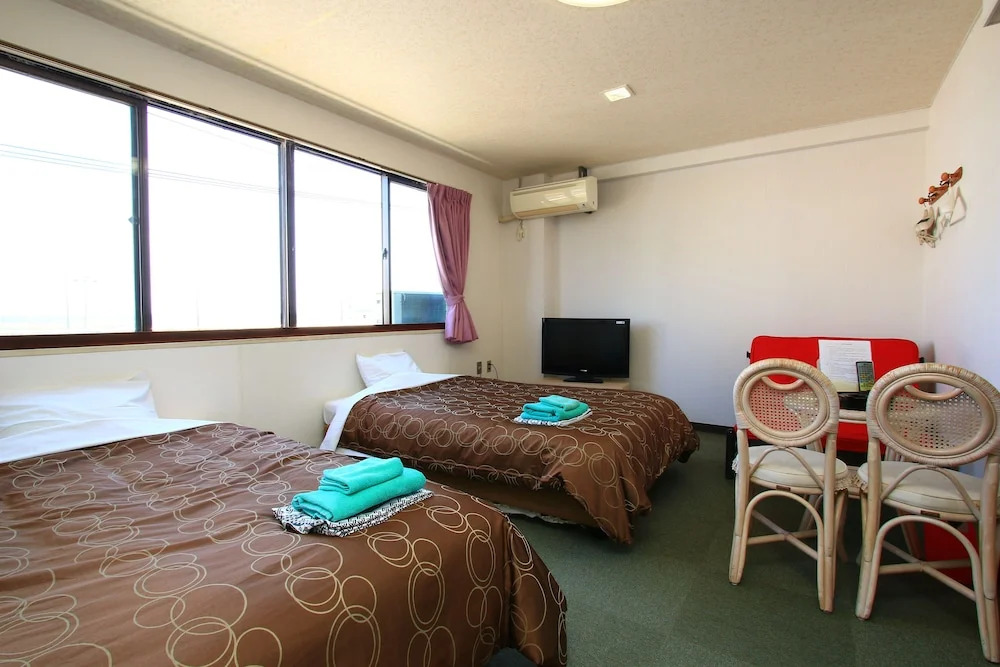 Hotel New Nishida