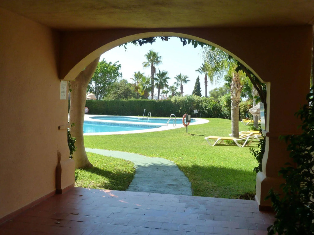 El Porton