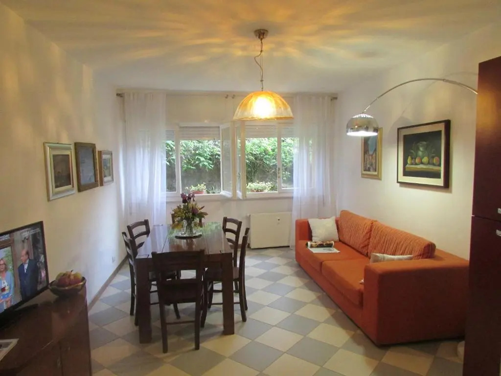 Casa Valerio