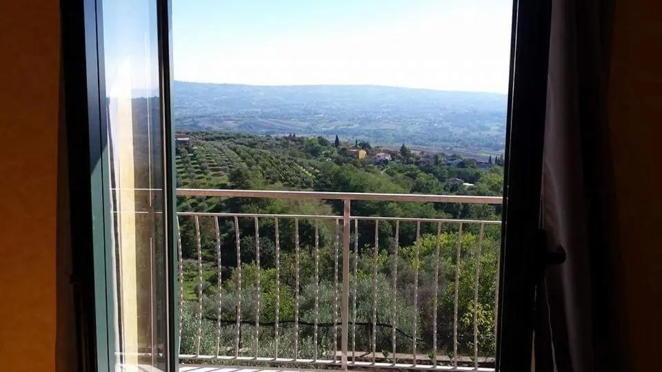 La Casa di Ninna Affittacamere