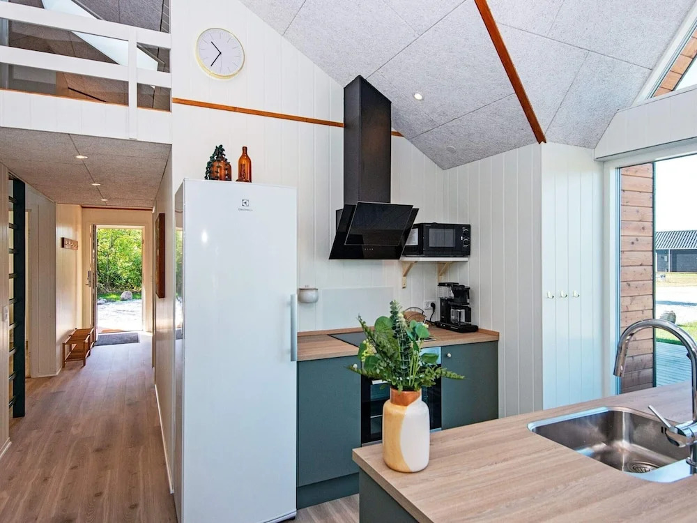 12 person holiday home in Ansager-By Traum