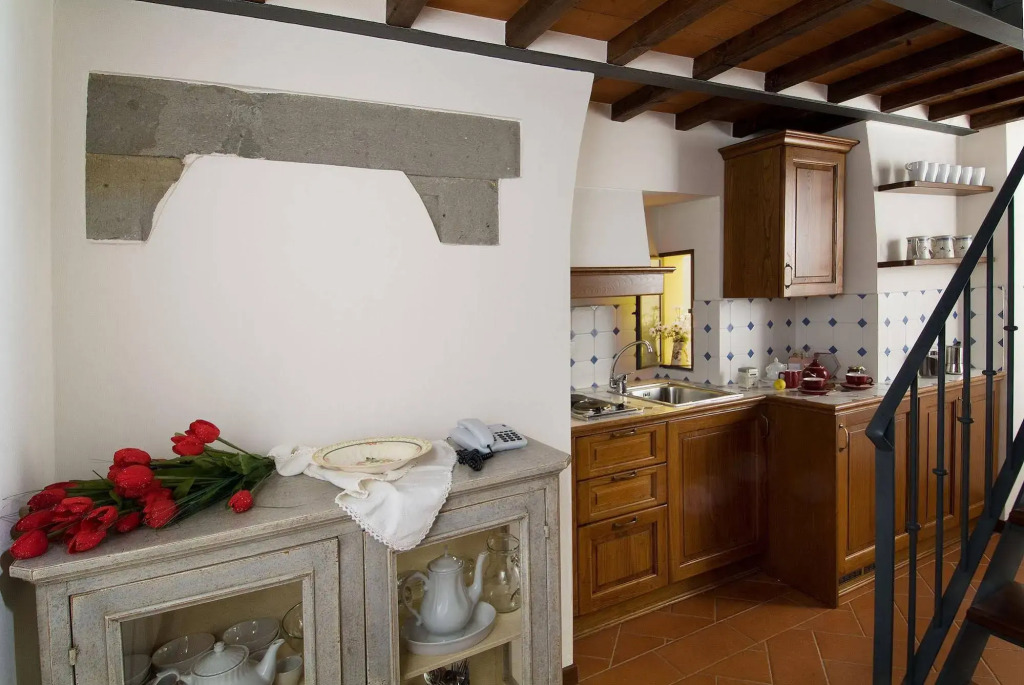 Accademia Residence