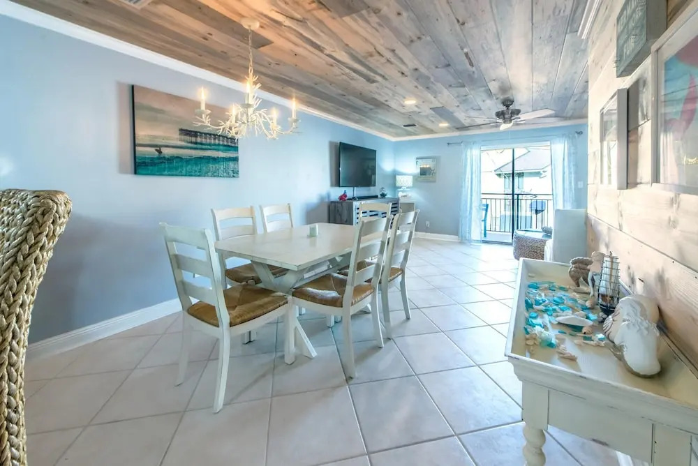 Costa Vista Townhouse #7